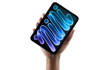 Анонс iPad mini (A20 Pro): теперь с OLED, водозащитой и подвохом