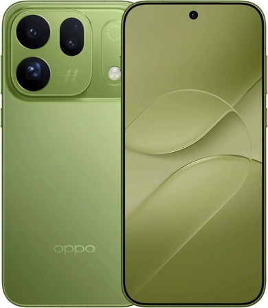 OPPO неожиданно представила новый Find X10