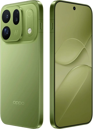 OPPO неожиданно представила новый Find X10
