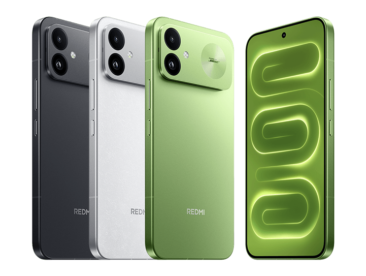 Анонс Redmi K100 –