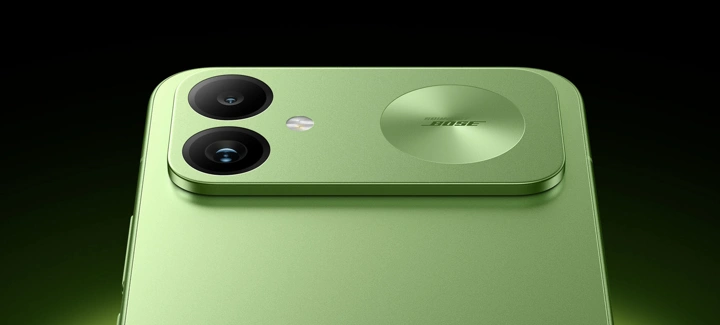Анонс Redmi K100 –