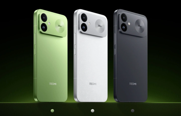 Анонс Redmi K100 –