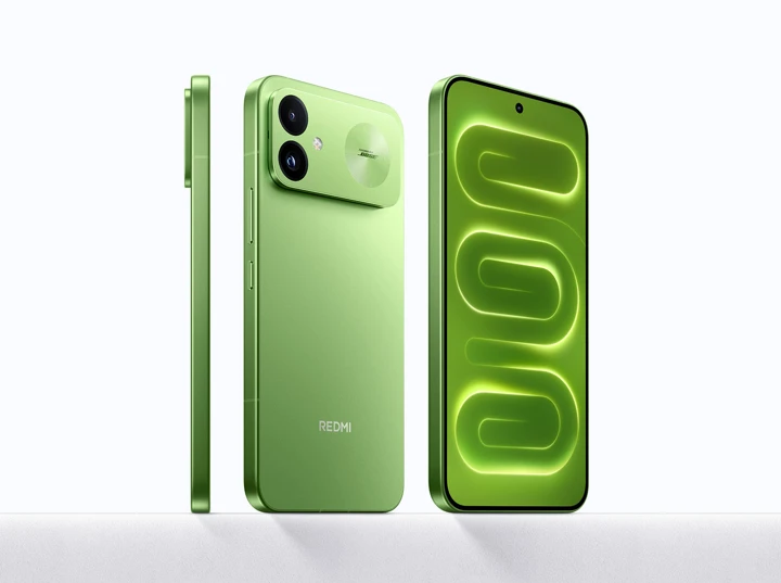 Анонс Redmi K100 – старый знакомый с увеличенной батареей