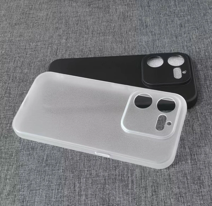 Дизайн и другие подробности Xiaomi 18 раскрыты задолго до анонса