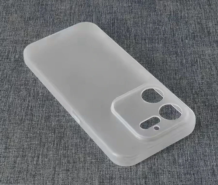 Дизайн и другие подробности Xiaomi 18 раскрыты задолго до анонса