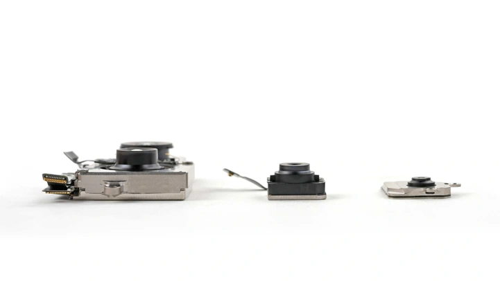 Лучший в индустрии? iPhone Duo получил оценку ремонтопригодности от iFixit