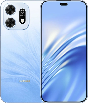 Анонс Huawei Enjoy 100, 100 Pro и 100 Pro Max – 