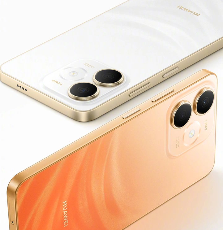 Анонс Huawei Enjoy 100, 100 Pro и 100 Pro Max – 