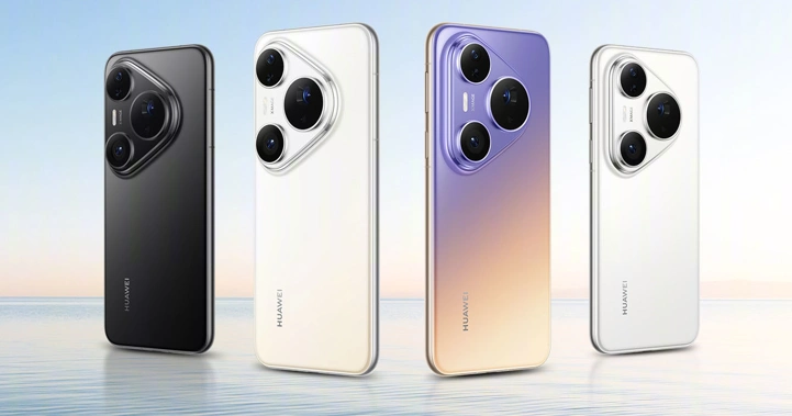 Анонс Huawei Pura 90 Plus – 