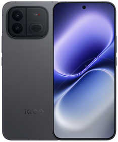 Анонс iQOO Neo 12 – турбированный силач со сдержанным ценником
