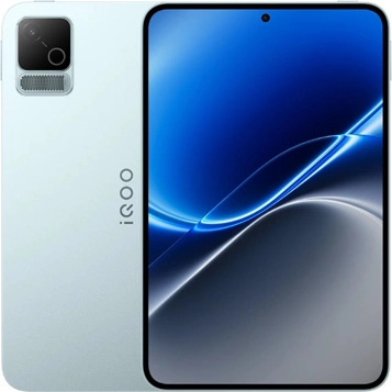 Анонс iQOO Pad Pro – 