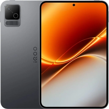 Анонс iQOO Pad Pro – 