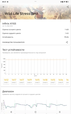Обзор Infinix XPad 30 Pro: приятный планшет с оболочкой XOS