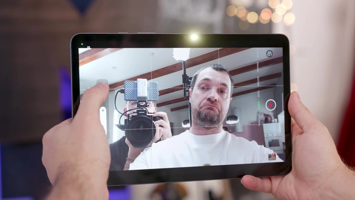 Обзор Infinix XPad 30 Pro: приятный планшет с оболочкой XOS