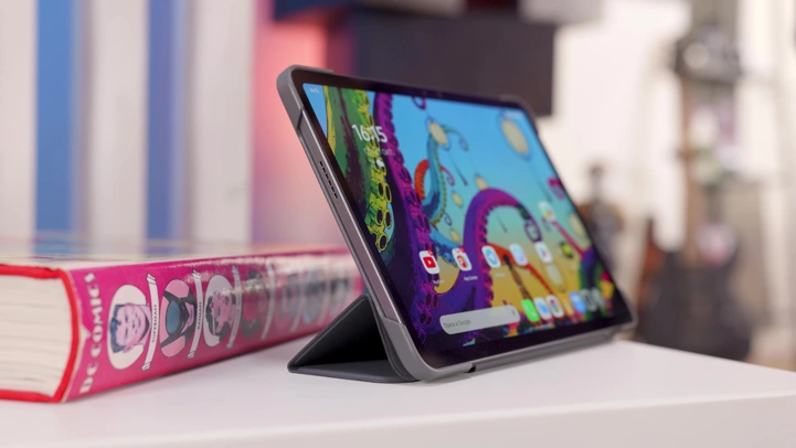 Обзор Infinix XPad 30 Pro: приятный планшет с оболочкой XOS