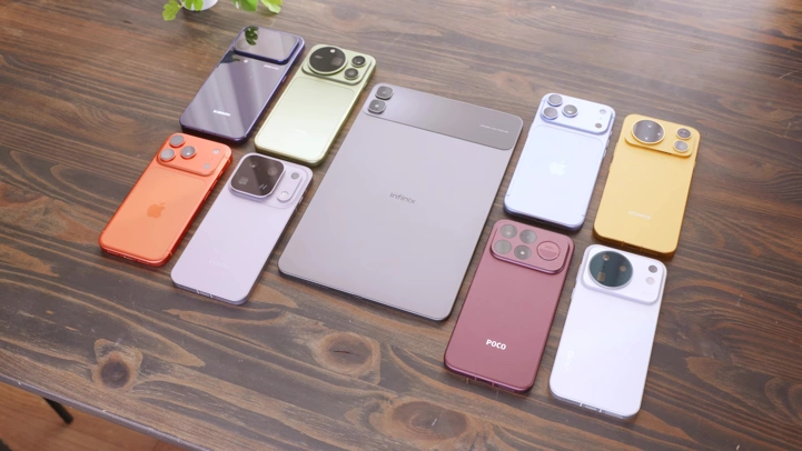 Обзор Infinix XPad 30 Pro: приятный планшет с оболочкой XOS