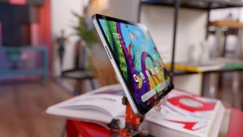 Обзор Infinix XPad 30 Pro: приятный планшет с оболочкой XOS