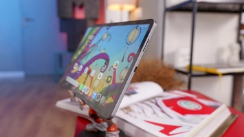 Обзор Infinix XPad 30 Pro: приятный планшет с оболочкой XOS