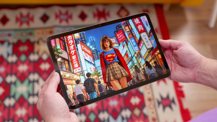 Обзор Infinix XPad 30 Pro: приятный планшет с оболочкой XOS