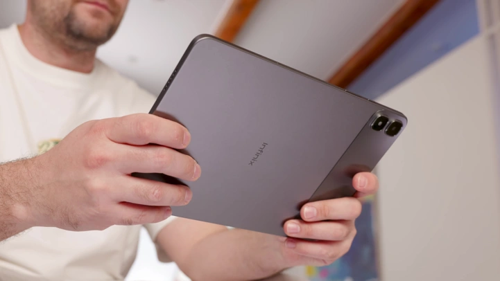 Обзор Infinix XPad 30 Pro: приятный планшет с оболочкой XOS