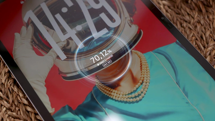 Обзор Infinix XPad 30 Pro: приятный планшет с оболочкой XOS