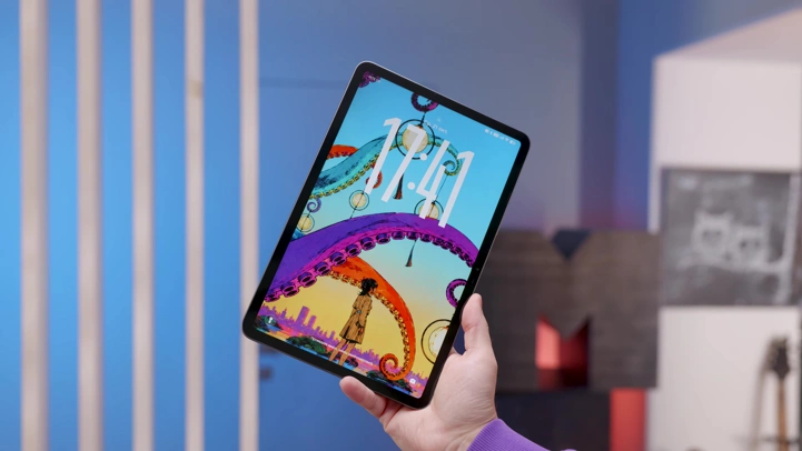 Обзор Infinix XPad 30 Pro: приятный планшет с оболочкой XOS
