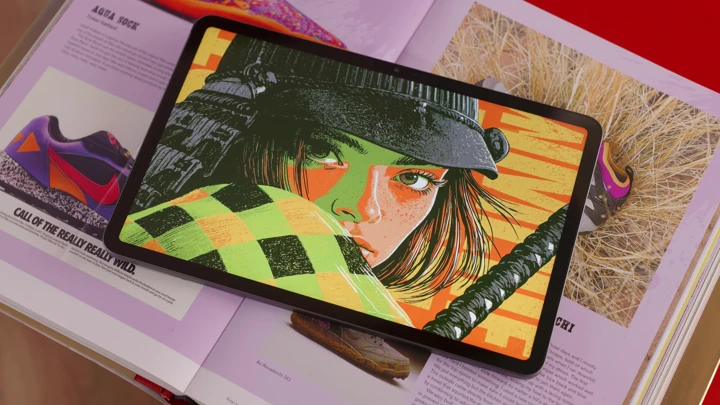Обзор Infinix XPad 30 Pro: приятный планшет с оболочкой XOS