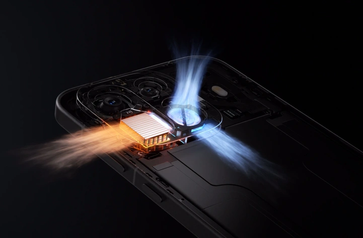 Анонс OnePlus Ace 7 и 7 Pro – 