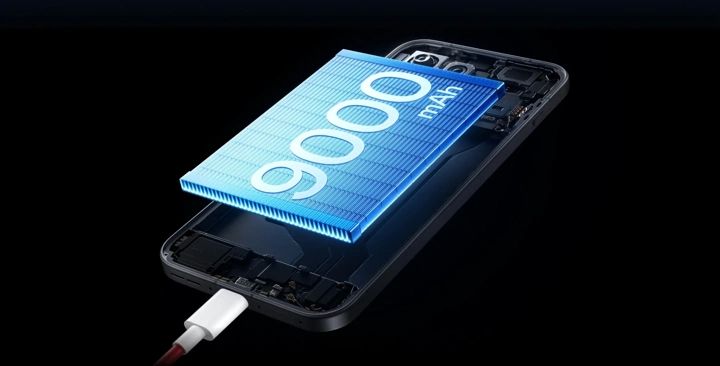 Анонс OnePlus Ace 7 и 7 Pro – 
