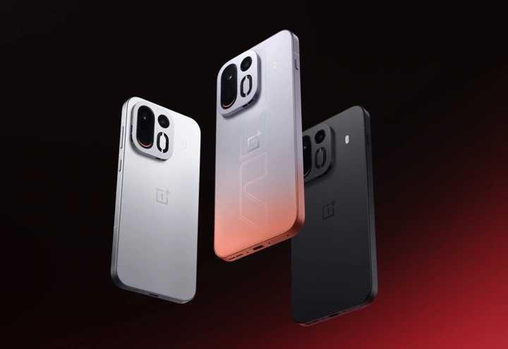 Анонс OnePlus Ace 7 и 7 Pro – 
