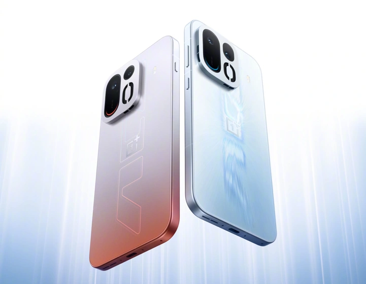 Анонс OnePlus Ace 7 и 7 Pro – 