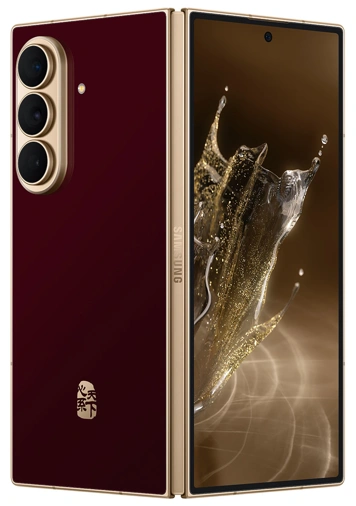 Анонс Samsung W27 – корейский тяжёлый люкс для Китая