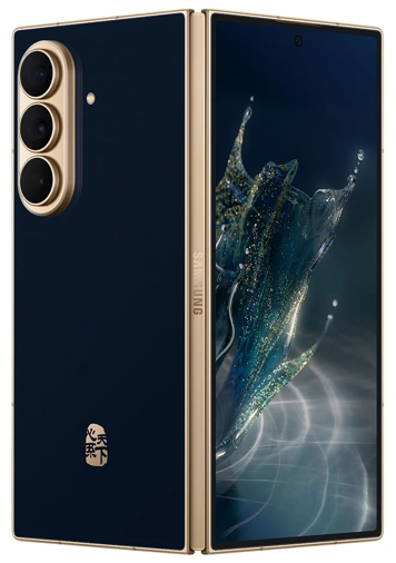 Анонс Samsung W27 – корейский тяжёлый люкс для Китая