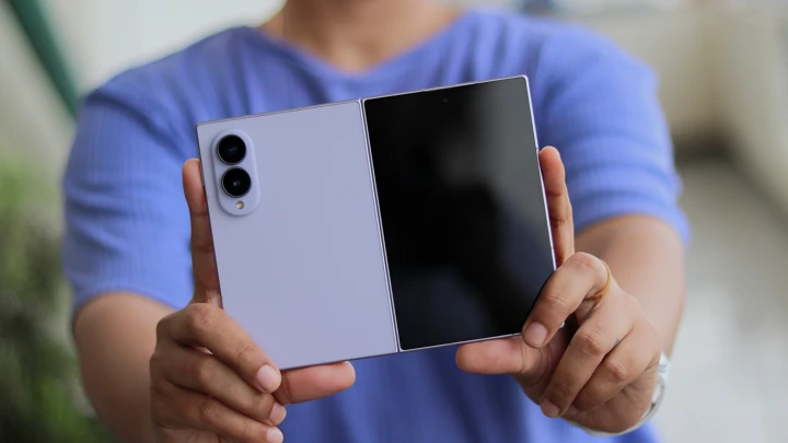Galaxy Z Fold 9 Plus и Fold 9 FE? Samsung готовит два новых широкофолда
