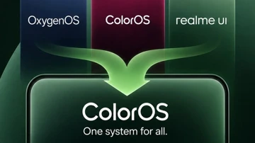 Глобальные устройства Realme начали получать ColorOS 17: кому и когда ждать?