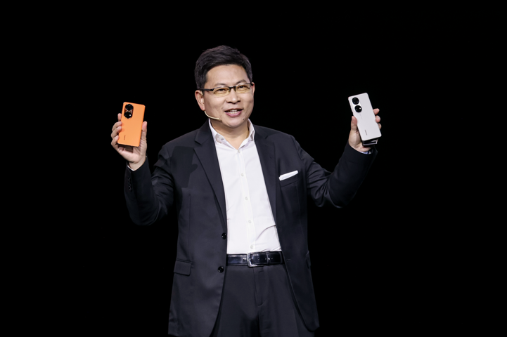 Huawei готовит флагманский фаблет от лица нового суббренда