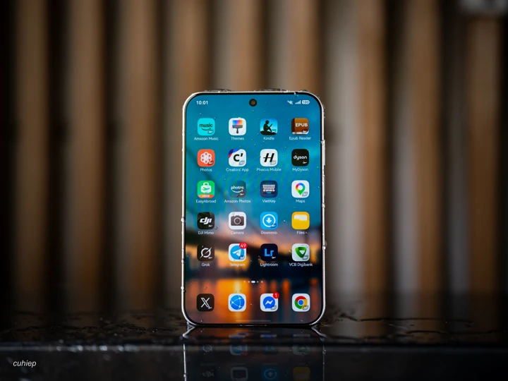 Huawei готовит флагманский фаблет от лица нового суббренда