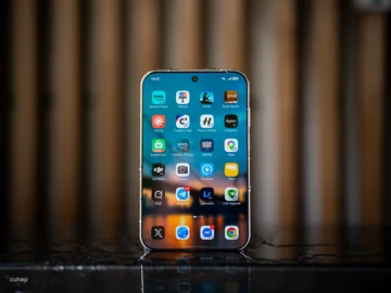 Huawei готовит флагманский фаблет от лица нового суббренда