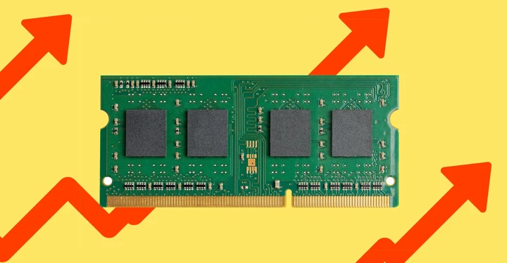 SK Hynix предрекает продолжение дефицита памяти как минимум до 2030 года