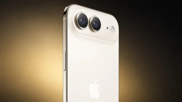 Новшества и особенности iPhone Air 2 раскрыты надёжным источником
