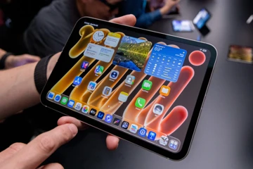 Сотрудник Apple объяснил отсутствие 120 Гц в свежем iPad mini (A20 Pro)