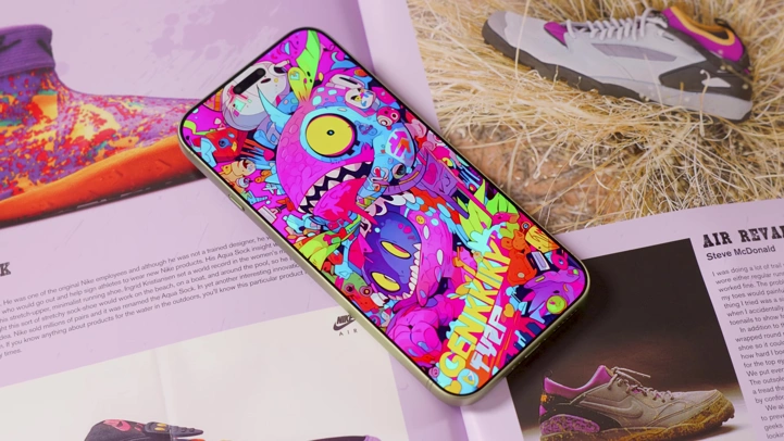 Обзор Honor Magic 9 Pro Max: айфон по-китайски