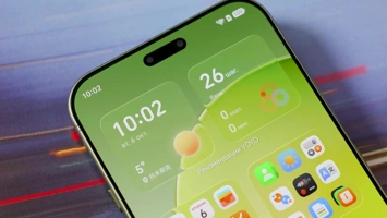 Обзор Honor Magic 9 Pro Max: айфон по-китайски