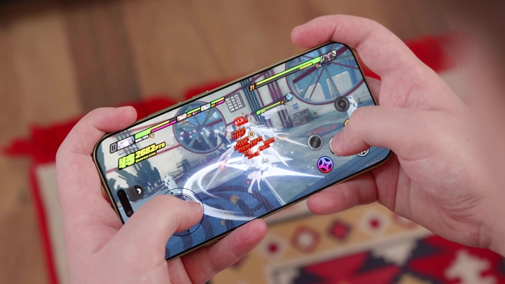 Обзор Honor Magic 9 Pro Max: айфон по-китайски