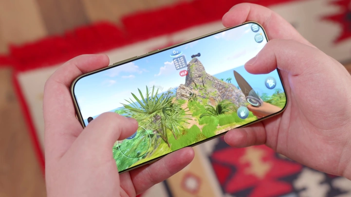 Обзор Honor Magic 9 Pro Max: айфон по-китайски