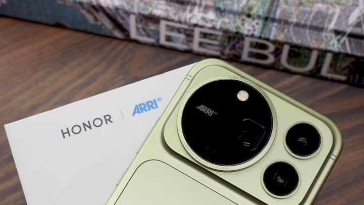 Обзор Honor Magic 9 Pro Max: айфон по-китайски