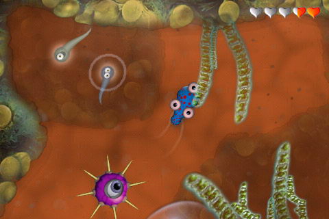 Играть бактерия 3. Spore Origins. Spore бактерии. Spore бактерии игра. Игра Spore микробы.