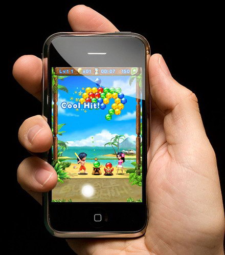 Gameloft  6    iPhone