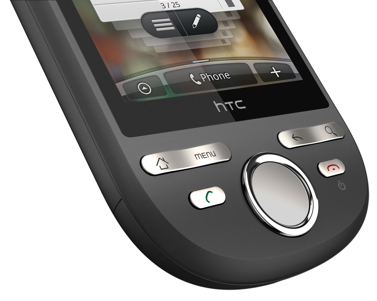 HTC a3288