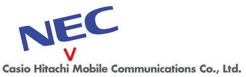 NEC CASIO Mobile Communications